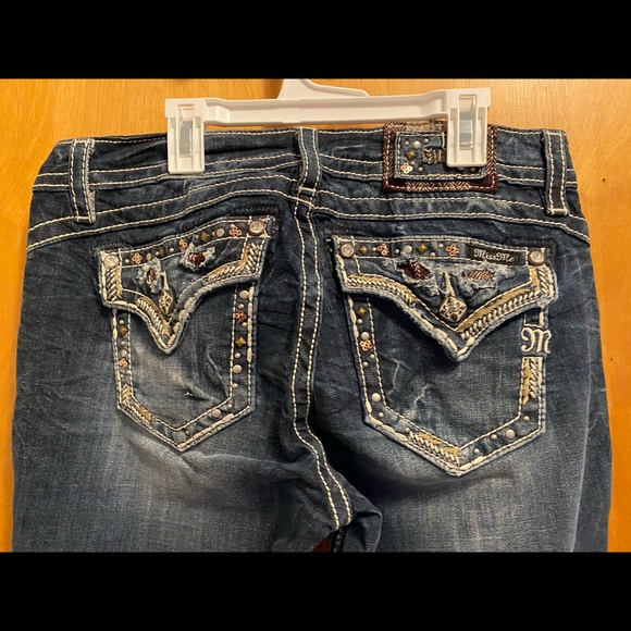 Miss Me Jeans - Size 30 - Picture 3 of 6